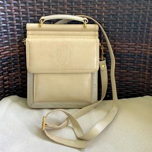 Vintage Belle Rose Purse